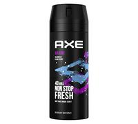 AXE Marine - Desodorante Bodyspray para hombre, 48 horas de protección, 150 ml, pack de 3
