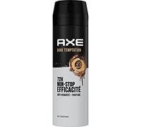 AXE Desodorante Darktemptation 48h antitranspirante