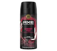 Axe desodorante en aerosol Axe Cherry Fizz, 150 ml