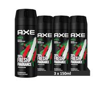 Axe - Desodorante en spray antitranspirante