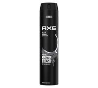 Axe Desodorante para Hombre Bodyspray Black 250ml