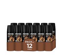 Axe Desodorante para Hombre Bodyspray Dark Temptation 35ml - Pack de 12