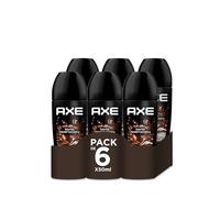 Axe Desodorante Roll-On Dark Temptation 50 ML x6