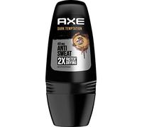 Axe Desodorante roll-on Men 'Dark Temptation Dry' - 6 unidades (6 x 50 ml)