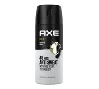 Axe - Desodorante Spray Antitranspirante Gold Desodorantes 150 ml male