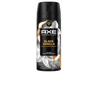 Axe Ax Black Vanilla Deo Spray 150ml