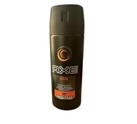 Axe Desodorante spray corporal Musk (almizcle) – 6 x 150 ml (6 unidades)