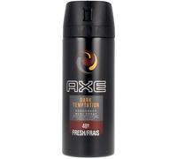 Axe Desodorante Spray para Hombre DARK TEMPTATION, 150 ml