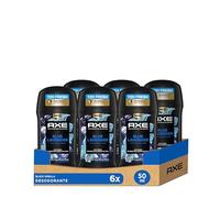 Axe Desodorante Stick Blue Lavender 50 ML x6