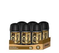 Axe Desodorante Stick Marshmellow 50 ML x6