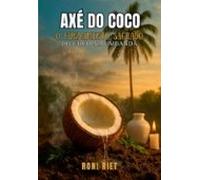Axé Do Coco (ebook)