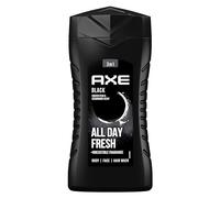 Axe Dusch 50ml Black