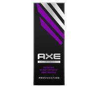 AXE - Eau de Toilette Provocation - Eficacia y frescura 24 horas - Aroma seductor con coco exótico y ámbar oriental - 100 ml