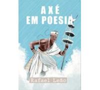 Axé Em Poesia (ebook)