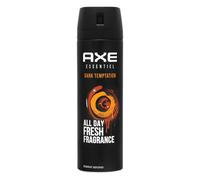 Axe - Essentiel Dark Temptation Spray Desodorantes 200 ml unisex