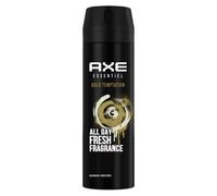 Axe - Essentiel Gold Temptation Spray Desodorantes 200 ml unisex