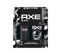 Axe Estuche Black Set Cuidado para Hombre