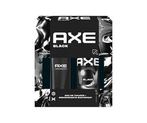 Axe Estuche Black Set Cuidado para Hombre