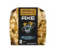 Axe Estuche Fine Fragance Collection Aqua Bergamot