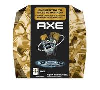 Axe Estuche Fine Fragance Collection Aqua Bergamot