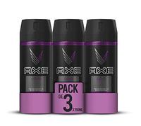 Desodorante en spray Excite (150ml) - AX