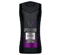Axe Excite - Gel de ducha, Pack de 6 x 250 ml - Total 1500 ml