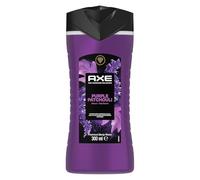 Axe Fine Fragrance Collection Citrus + Oak Scent - Gel de ducha (6 unidades, 300 ml)