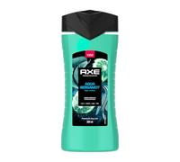 Axe Fine Fragrance Collection Gel de ducha Aqua Bergamot Premium Body Wash para 12H de frescor de larga duración, aporta un aroma espectacular bajo la ducha, 300 ml