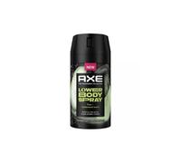 Axe - Fine Fragrance Collection Lower Body Pear Spray Desodorantes 100 ml unisex