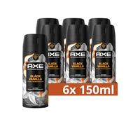Axe Fine Fragrance Collection Premium - Desodorante sin aluminio para 72 horas de frescura, 150 ml