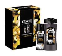 Axe Fine Fragrance Collection - Set de regalo con desodorante y gel de ducha (150 ml + 300 ml)