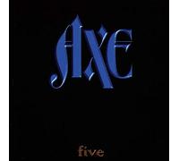 AXE - FIVE