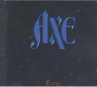 Axe - Five [Import]