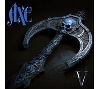 Axe - Five [VINYL] [Vinilo]