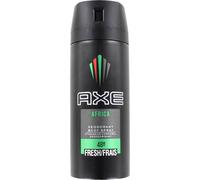 Axe Fresh Africa Desodorante Spray 150 ml