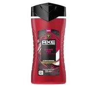 Axe Gel Cherry, 225 ml