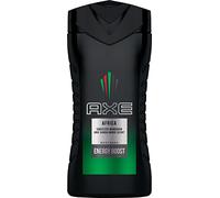 Axe Gel de ducha africa, 4 unidades (4 x 250 g)