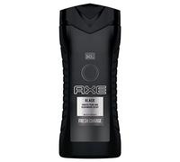 Axe Gel de ducha Black 400ml, Estándar