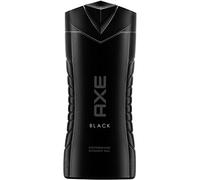 Axe Gel de ducha Black 6 x 250 ml