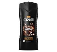 Axe Gel de Ducha Dark - 400 ml