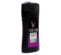: Axe Gel de ducha hombre provocación 250 ml (lote de 2)