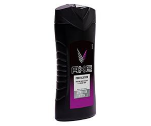 : Axe Gel de ducha hombre provocación 250 ml (lote de 2)