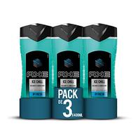 Gel de Ducha Ice Chill 400 ml Axe