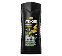 Axe Gel de Ducha para Hombre Wild Mojito and Cedarwood 400ml