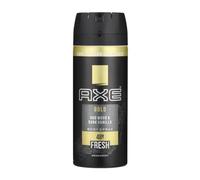 AXE Gold Dark Vanilla Desodorante 150Ml