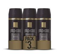 Desodorante bodyspray Gold 48h spray Oud y Vainilla 150 ml
