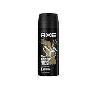 Axe Gold - Oud Wood & Dark Vanilla - Desodorante - 6 unidades - 150 ml