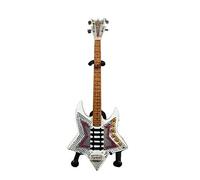 AXE HEAVEN Bootsy Collins Space Bass Mini Guitarra