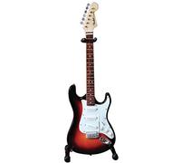 AXE HEAVEN Con licencia Fender Stratocaster Classic Sunburst