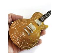 Axe Heaven Cuerpo de guitarra eléctrica (GG-138)